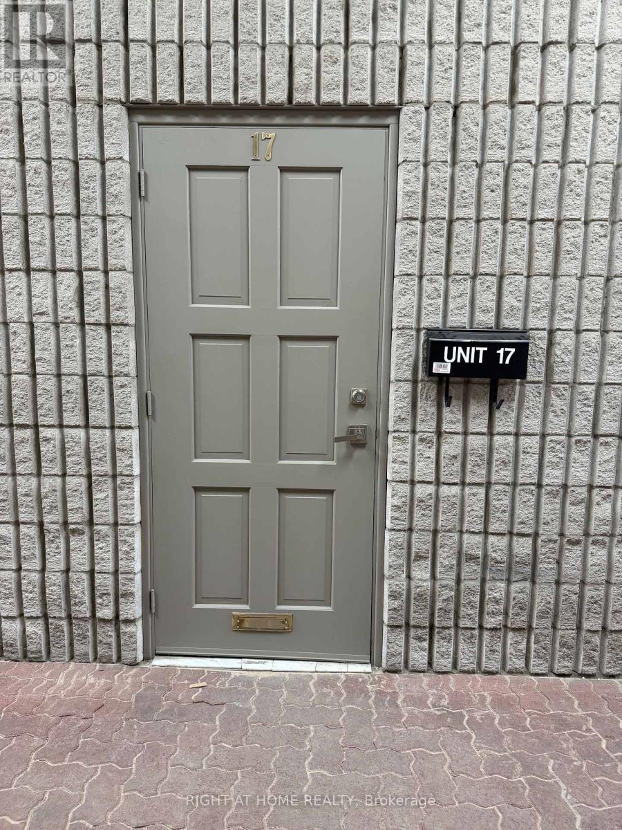 Other at 17 - 32 GOODMARK PLACE, Toronto (West Humber-Clairville)