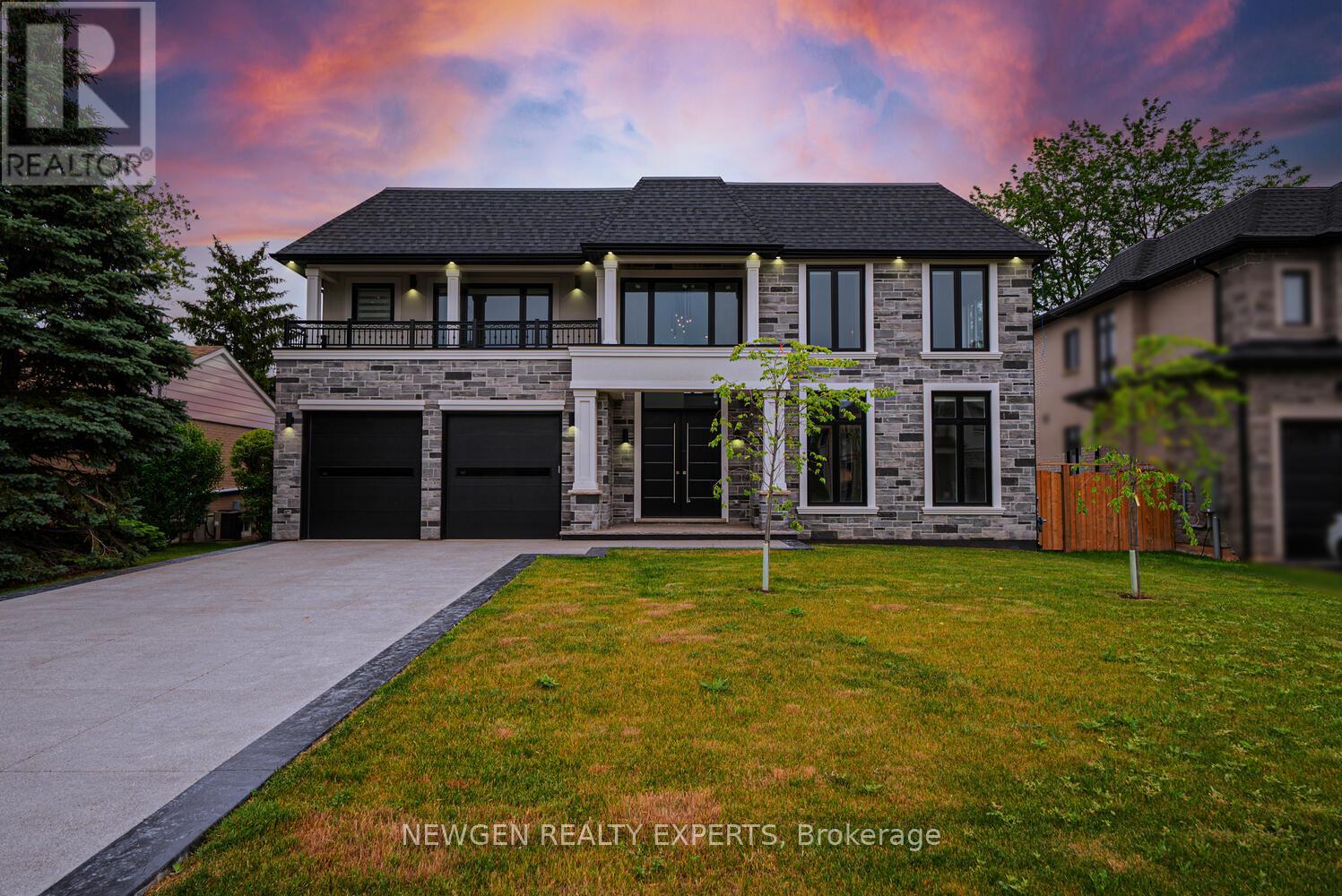 Detached at 1510 BRIDGE ROAD, Oakville (WO West)