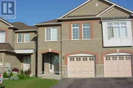 Semi-Detached/Link at 98 MARYCROFT (UPPER) COURT, Brampton (Fletcher's Meadow)