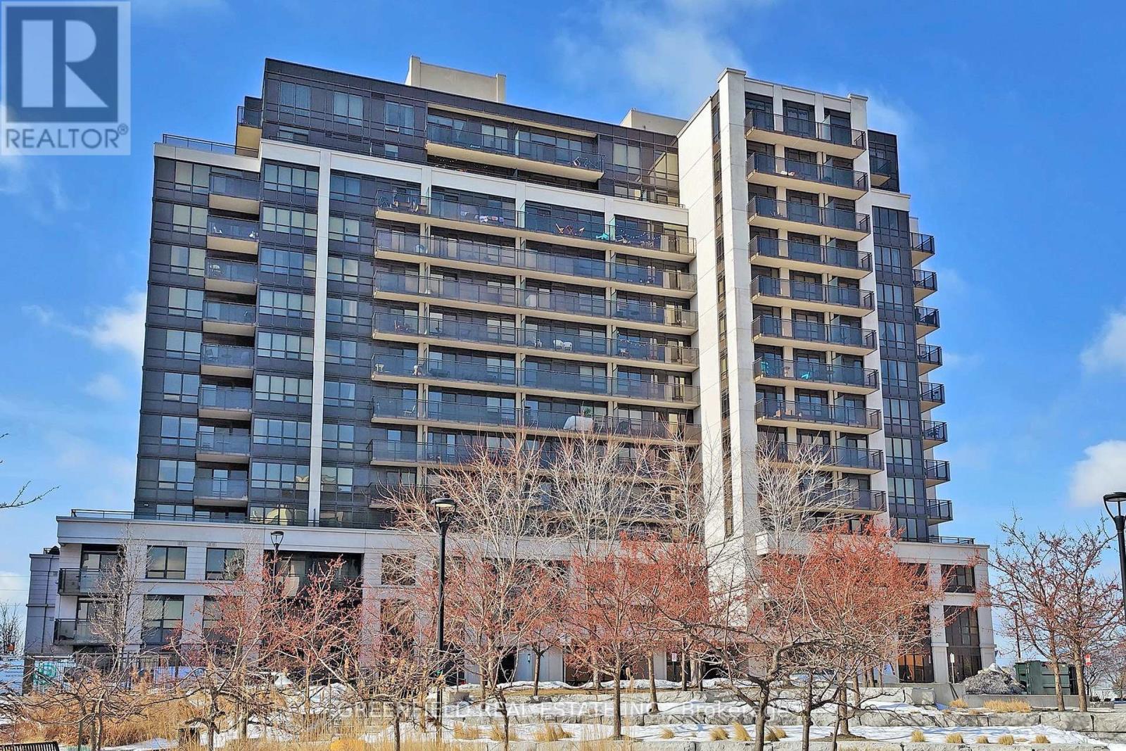 Apartment at LPH03 - 55 DE BOERS DRIVE, Toronto (York University Heights)
