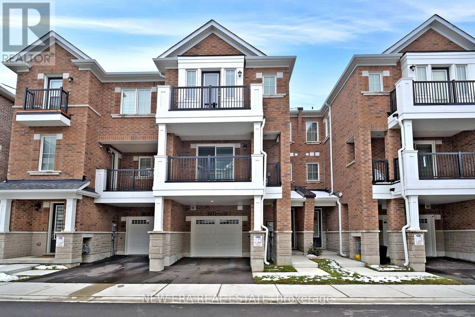 Townhouse at 76 - 1317 LERICHE WAY, Milton (BW Bowes)