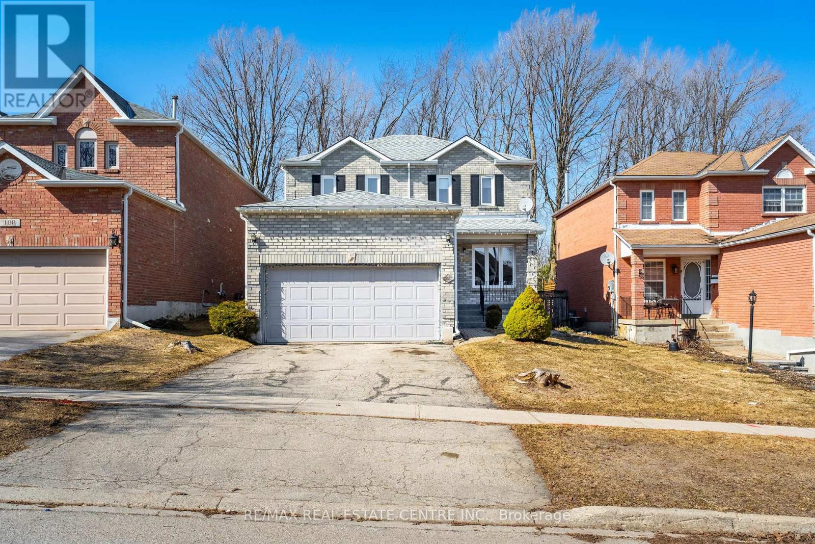 Detached at 190 LISA MARIE DRIVE, Orangeville