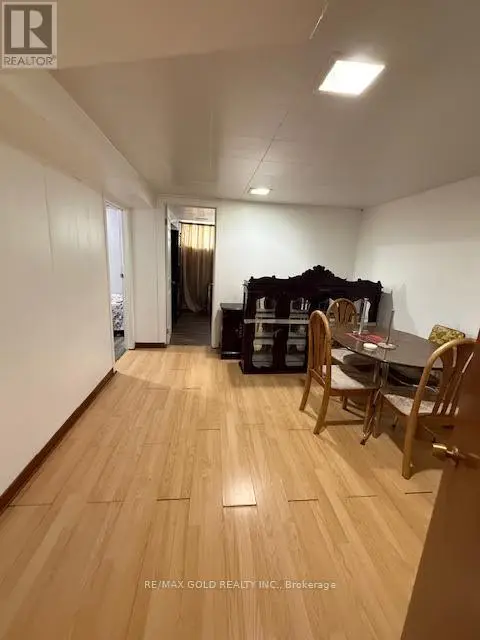 Semi-Detached/Link at 87 LEXINGTON AVENUE, Toronto