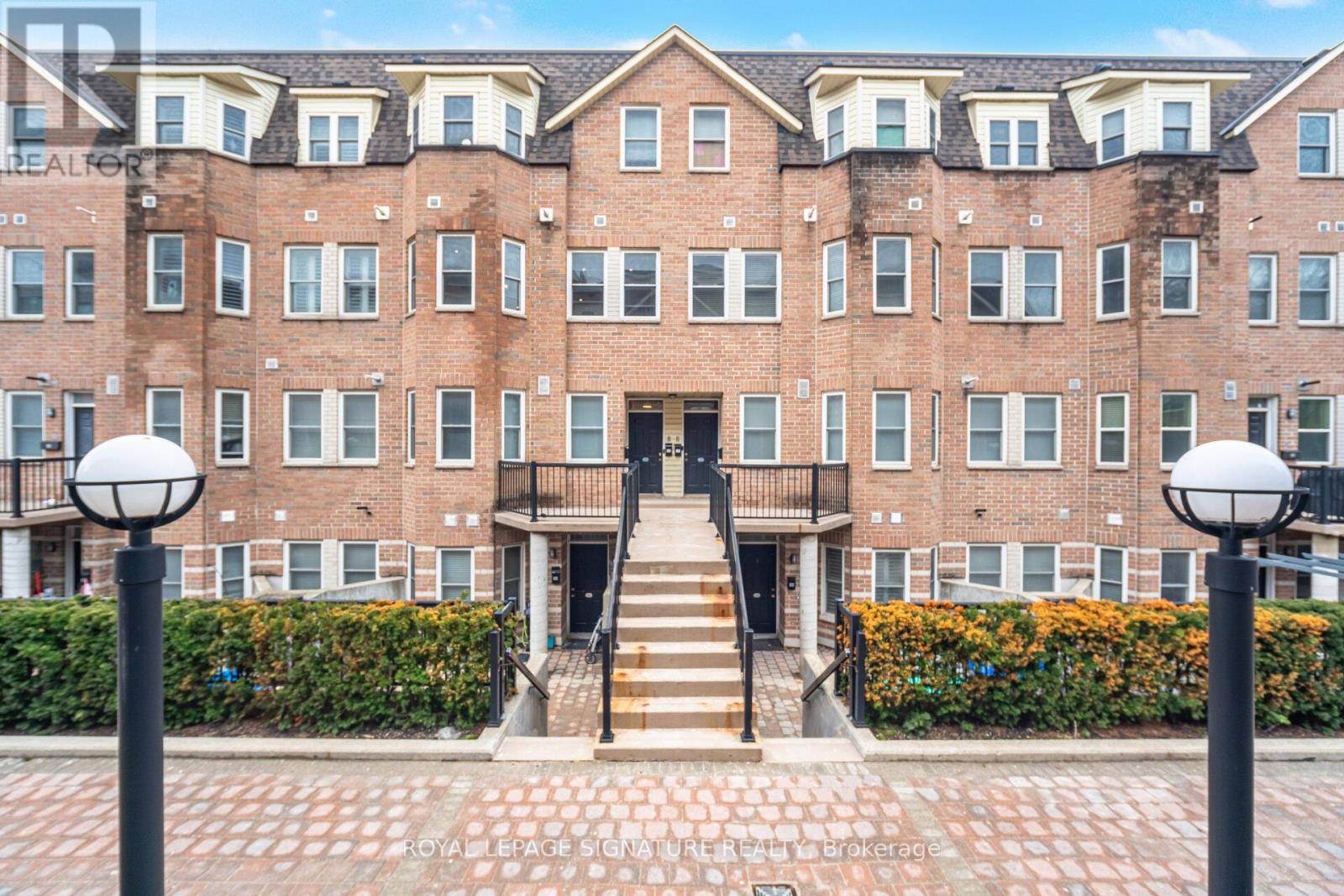 Townhouse at 153 - 760 LAWRENCE AVENUE W, Toronto (Yorkdale-Glen Park)
