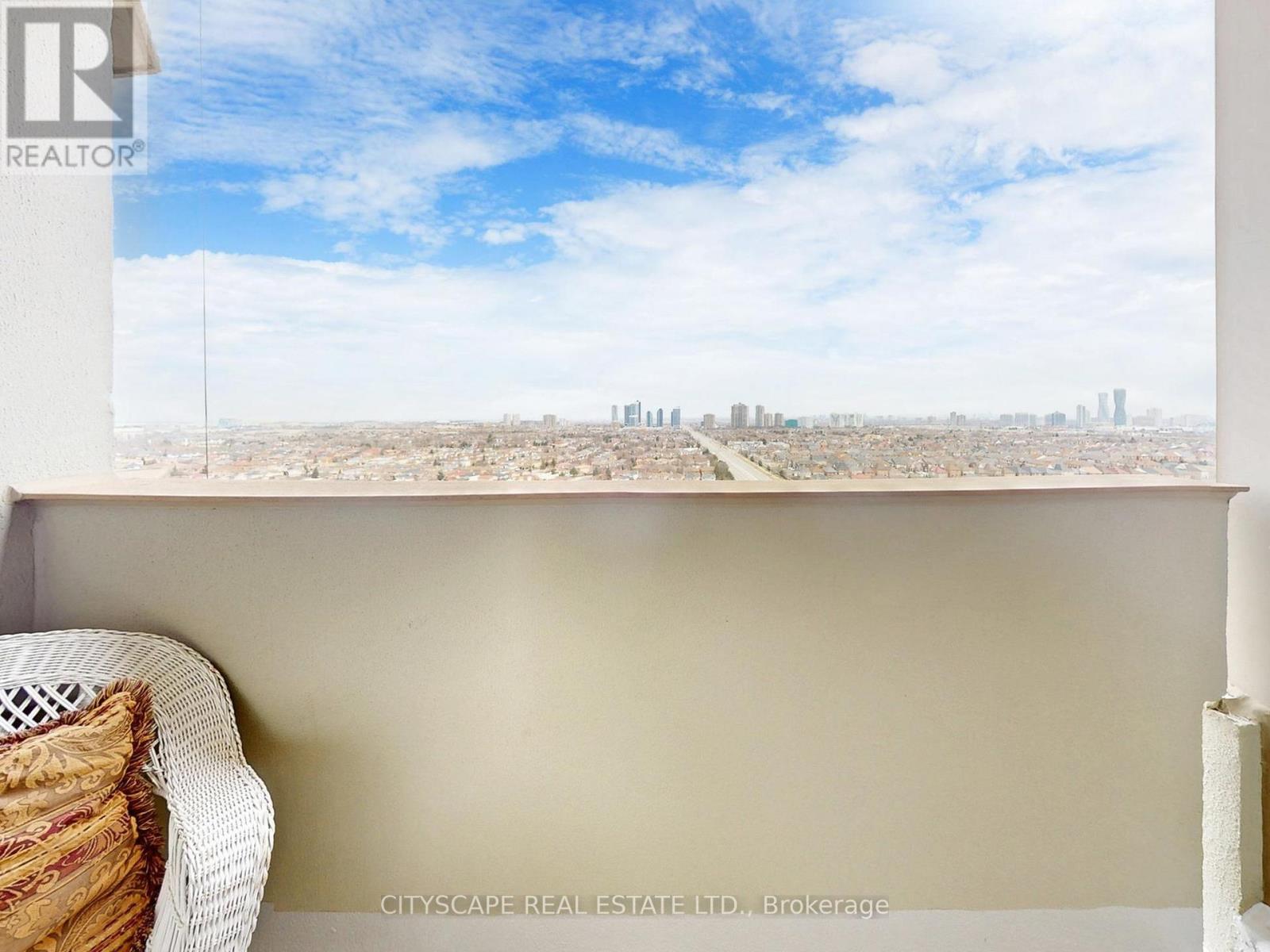 Apartment at 1907 - 700 CONSTELLATION DRIVE, Mississauga