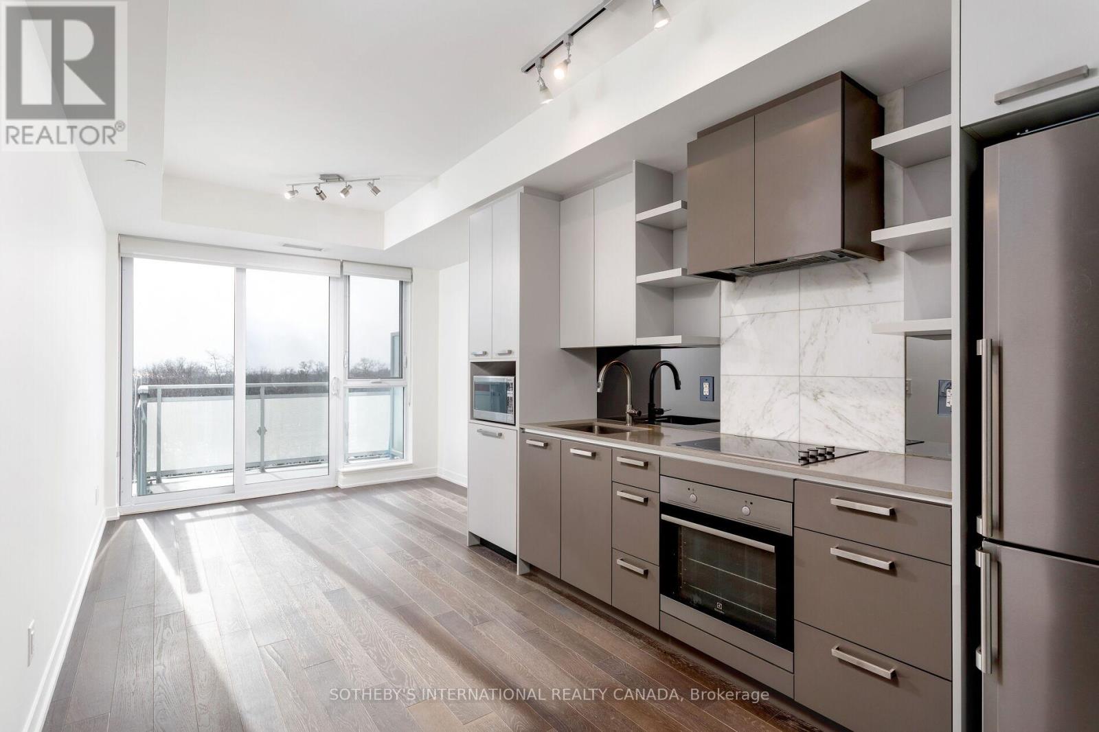 Apartment at 716 - 1830 BLOOR STREET W, Toronto (High Park North)