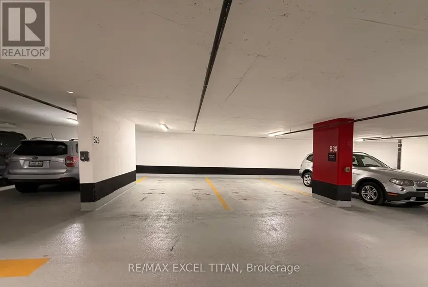 Other at P2-B34 - 25 NEIGHBOURHOOD LANE, Toronto