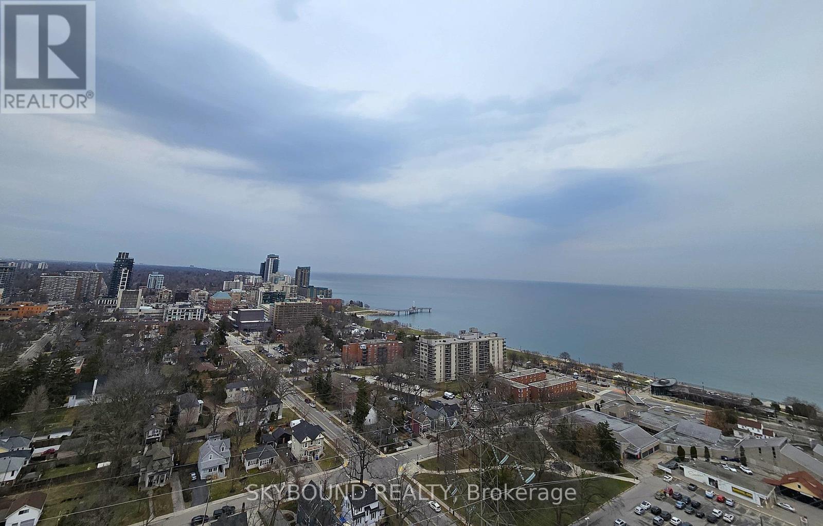 Apartment at 1008 - 500 BROCK AVENUE, Burlington (Brant)