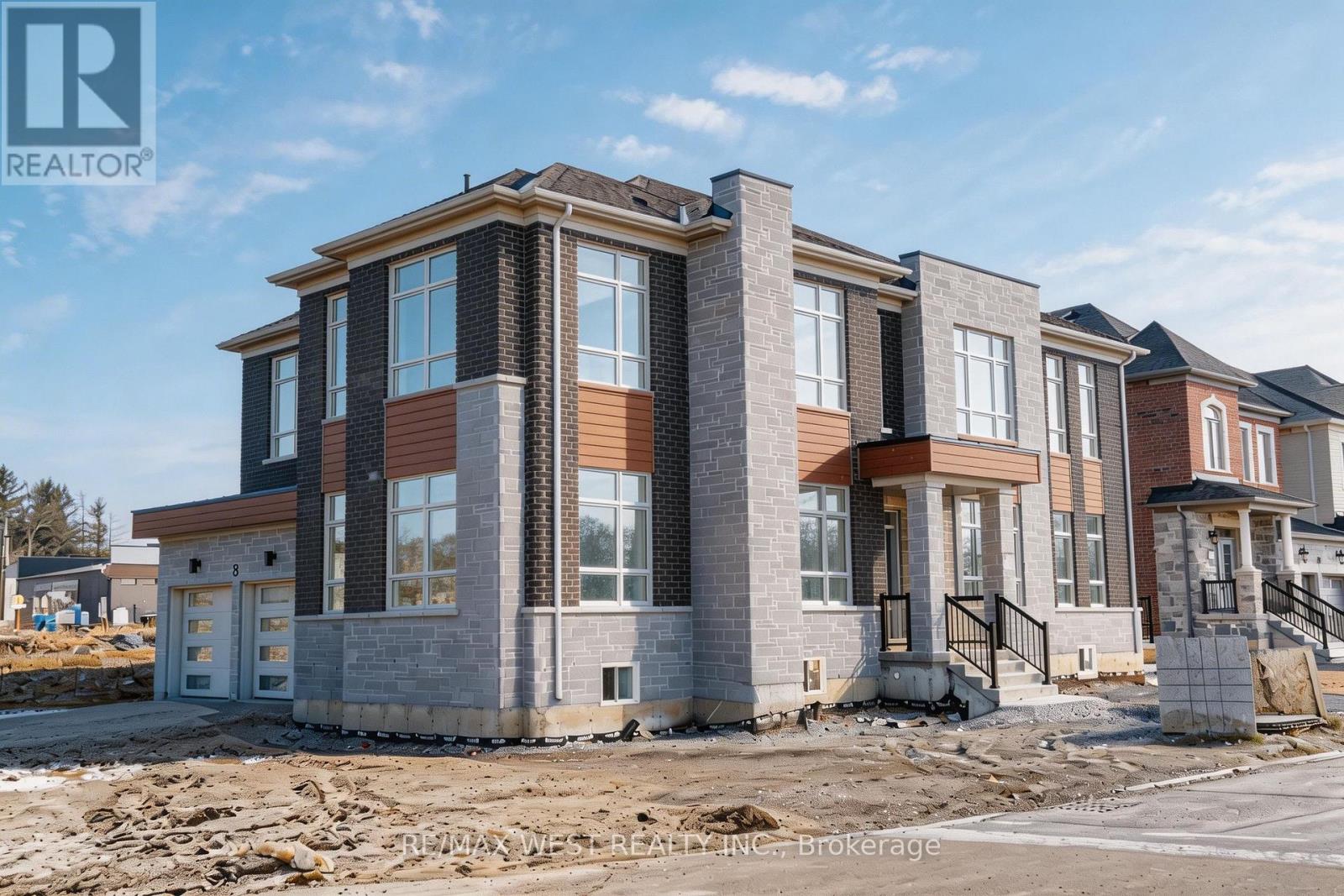 Detached at 8 TARBOX AVENUE, Caledon (Caledon East)