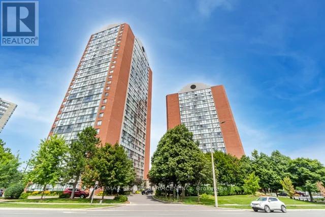 Apartment at 115 - 4185 SHIPP DRIVE, Mississauga (City Centre)