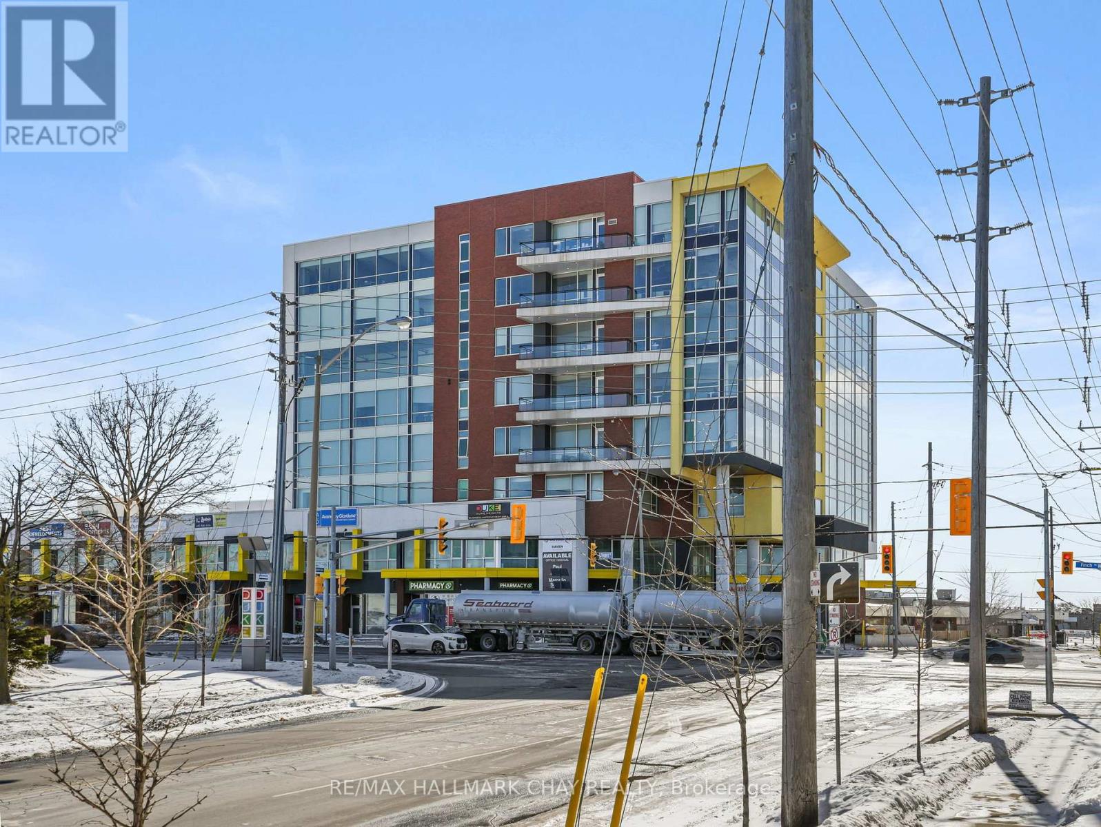 Other at 615 - 1275 FINCH AVENUE W, Toronto (York University Heights)