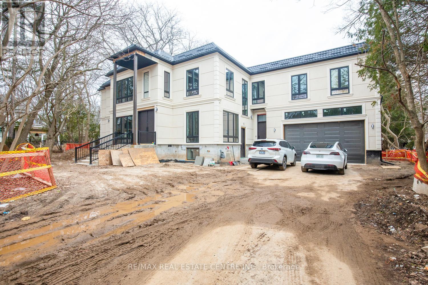 Other at 143 BALSAM DRIVE, Oakville (OO Old Oakville)