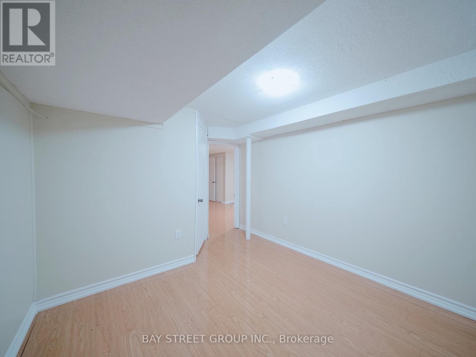 Semi-Detached/Link at LOWER - 56 CORBY CRESCENT, Brampton