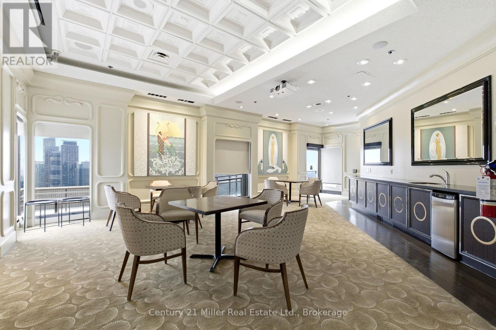 Apartment at 3606 - 2045 LAKESHORE ROAD, Toronto