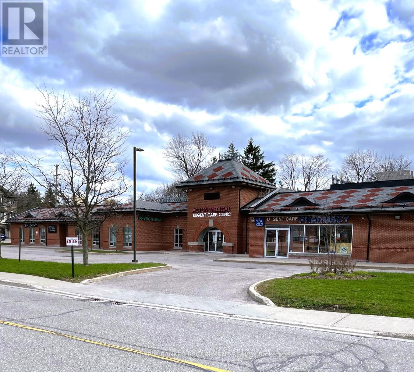 Other at A/B - 10 EASTERN AVENUE, Halton Hills (AC Acton)