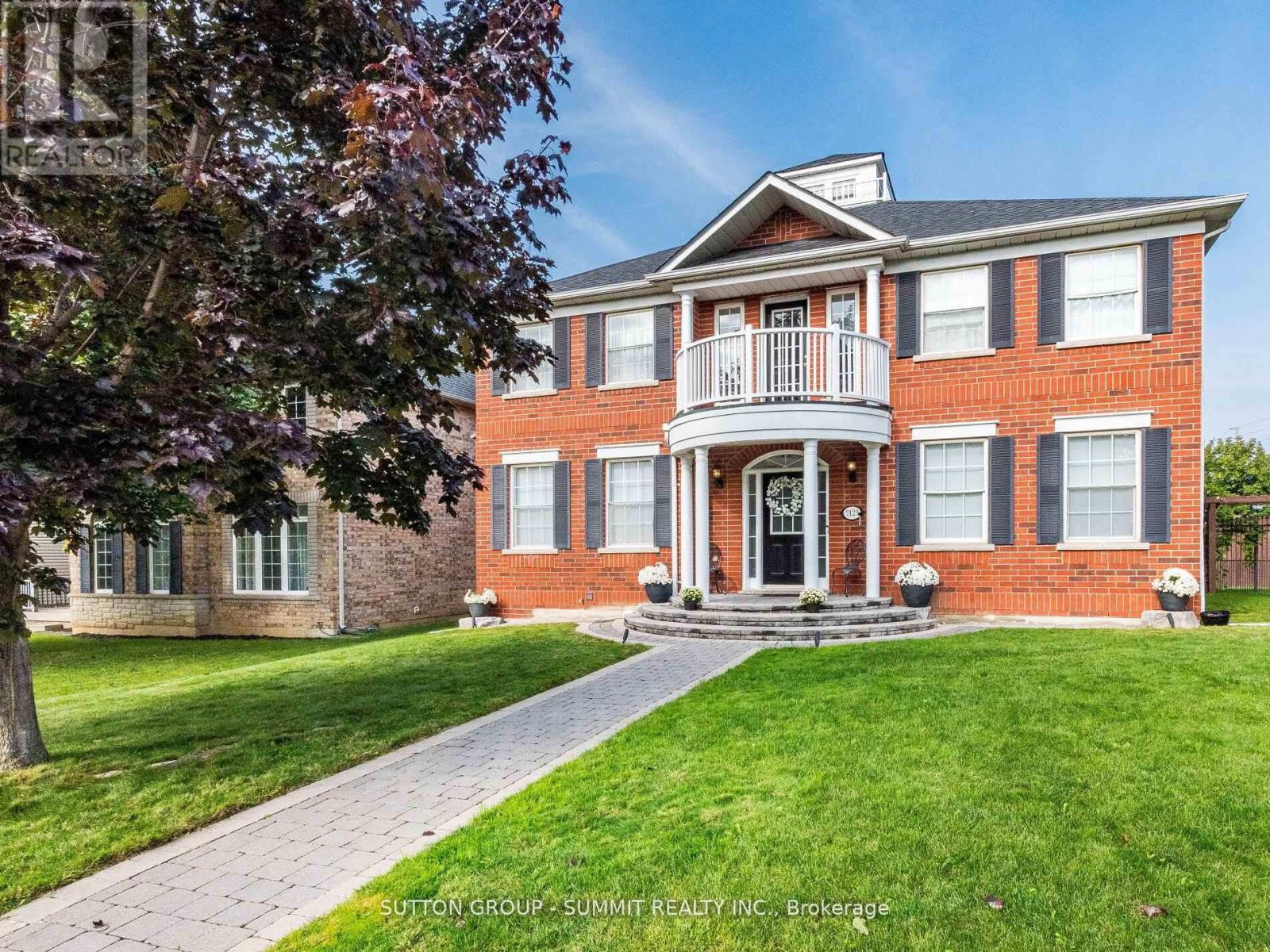 Detached at 7123 GILLESPIE LANE, Mississauga (Meadowvale Village)