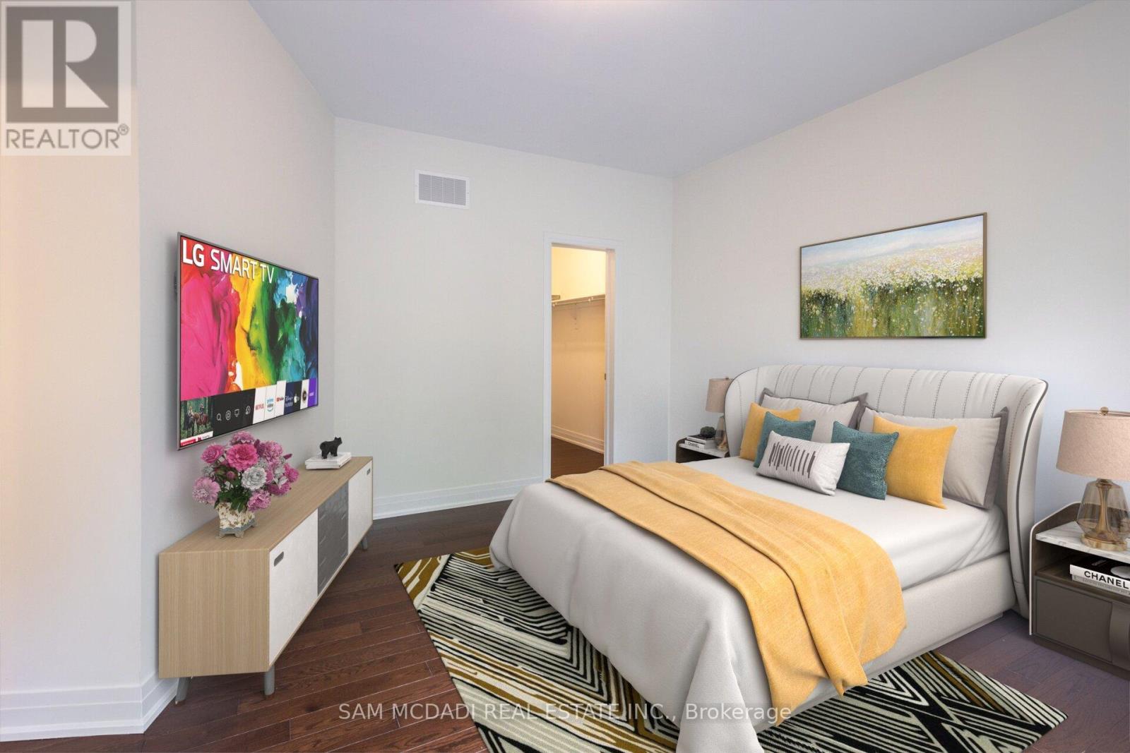 Townhouse at 90 SALINA STREET, Mississauga