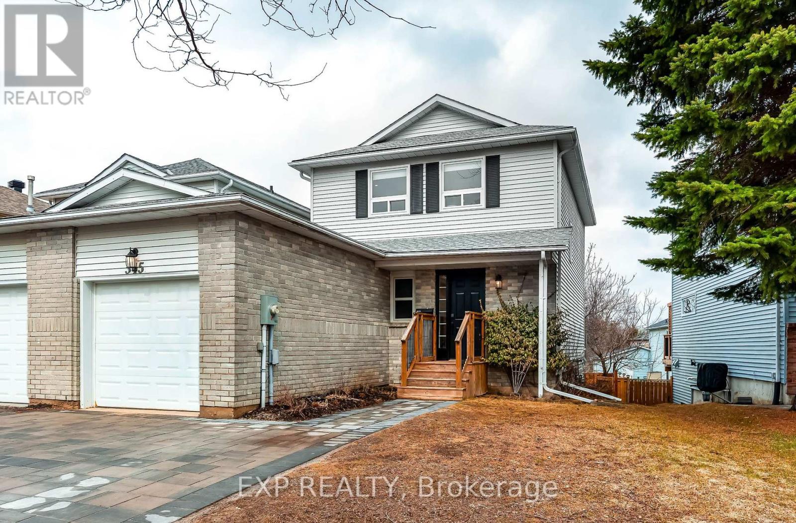 Detached at 345 REBECCA DRIVE, Orangeville