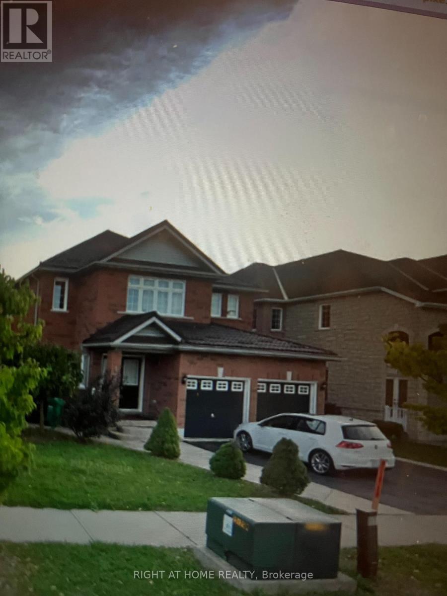 Detached at BASEMENT - 6772 LONGVIEW PLACE E, Mississauga (Meadowvale Village)