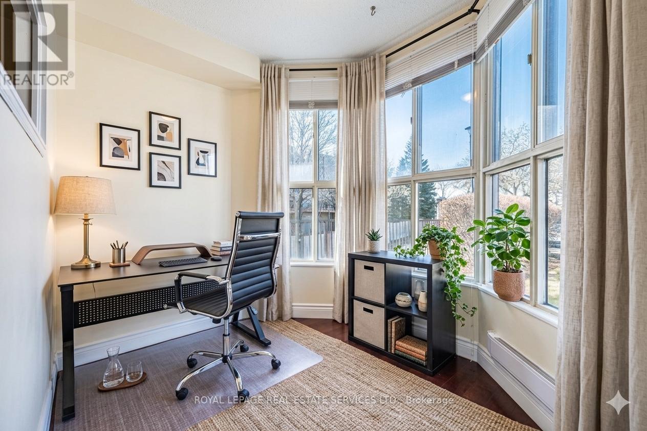 Apartment at 141 - 8351 MCLAUGHLIN ROAD, Brampton
