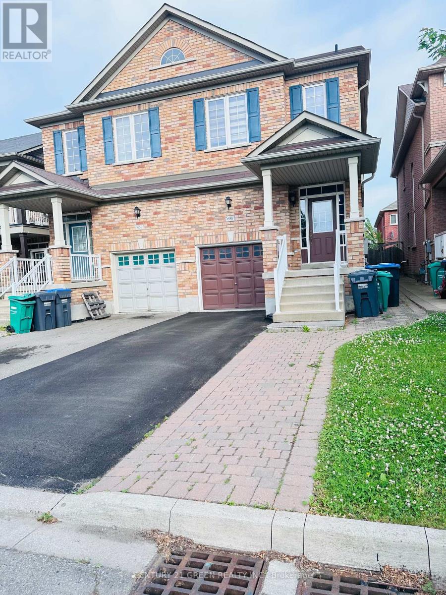Townhouse at 658 COACH DRIVE, Mississauga (Hurontario)