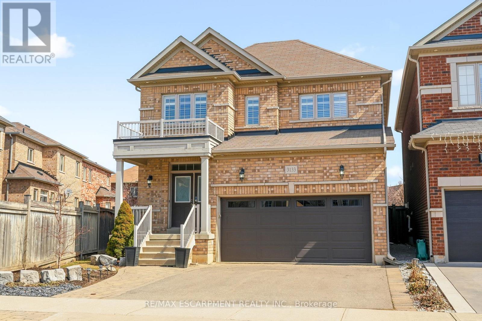 Detached at 3133 HIRAM TERRACE, Oakville (GO Glenorchy)