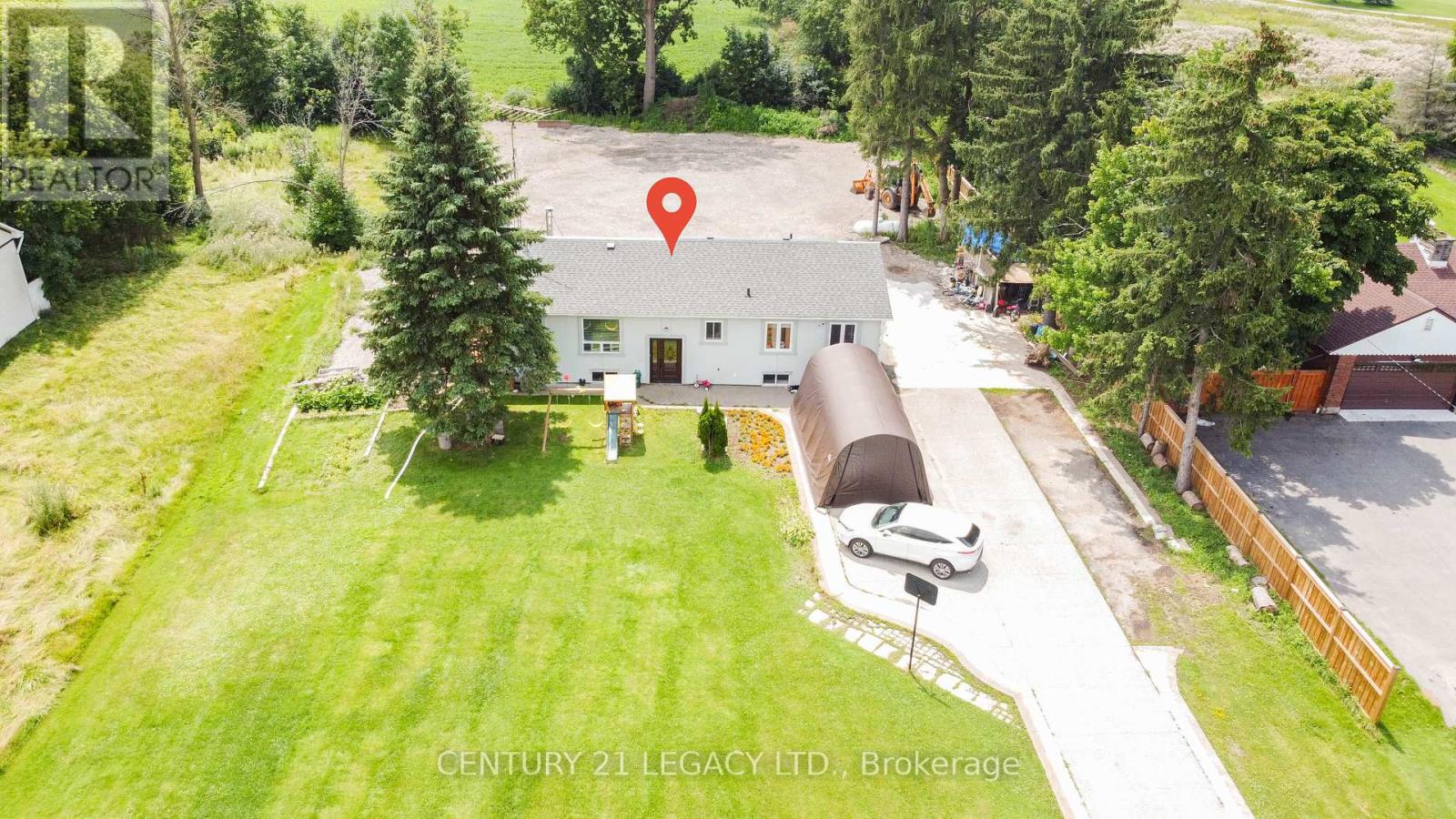Vacant Land at 8182 HORNBY ROAD, Halton Hills (Rural Halton Hills)