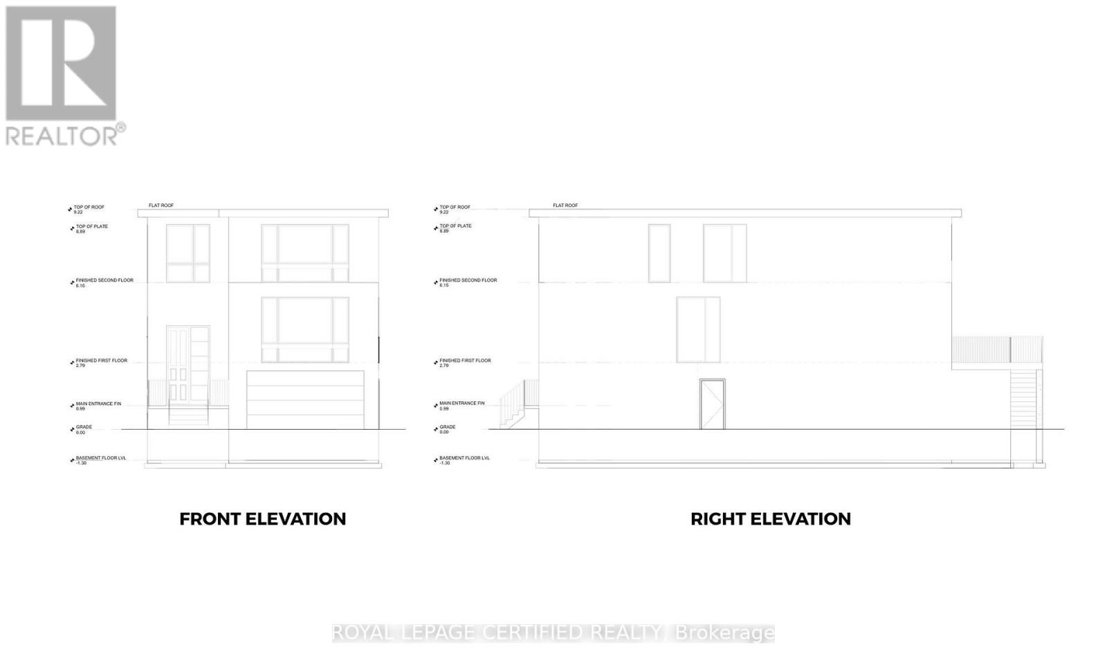 Vacant Land at 328 KING STREET E, Mississauga