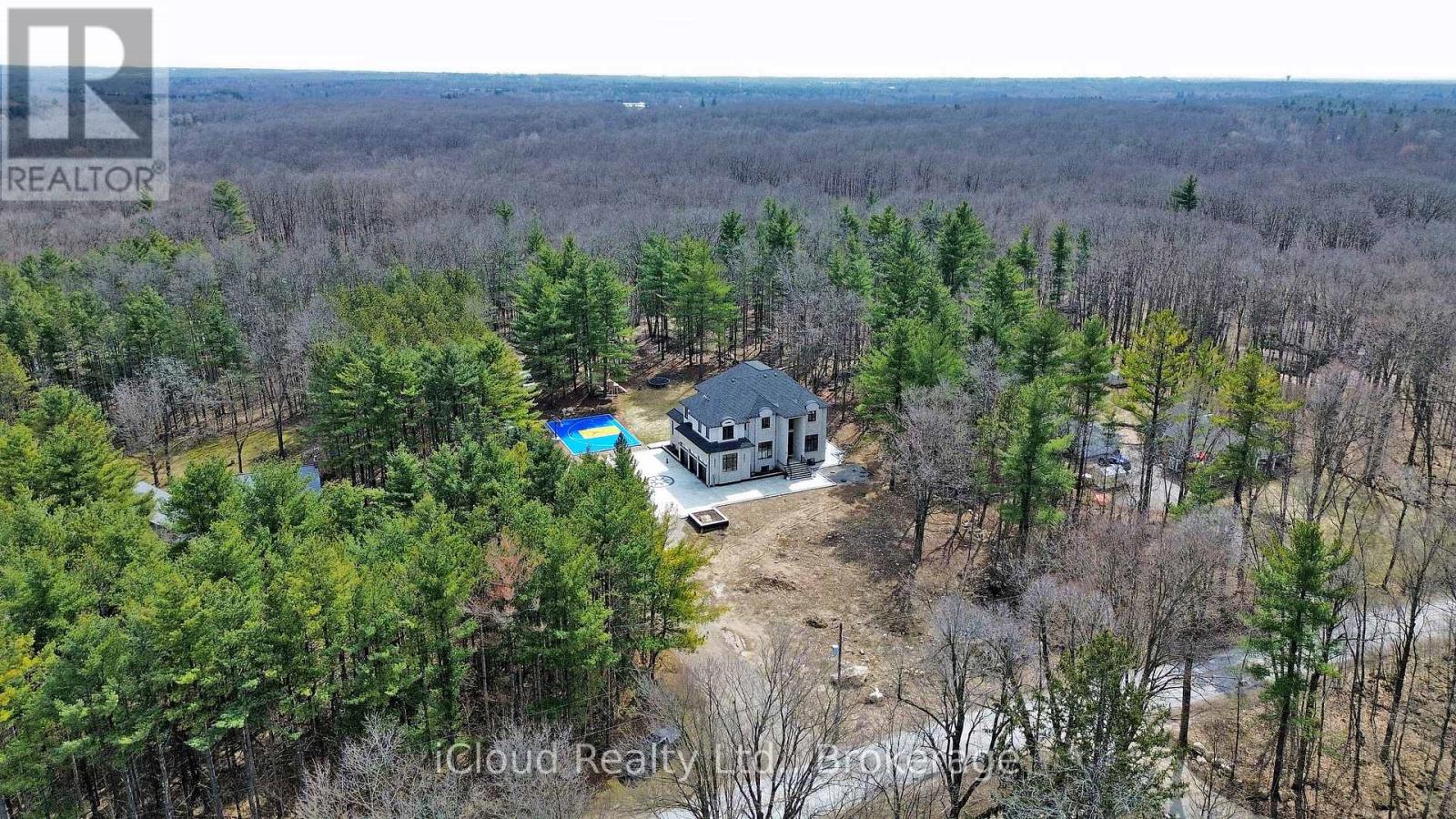 Detached at 1200 CONSERVATION ROAD, Milton