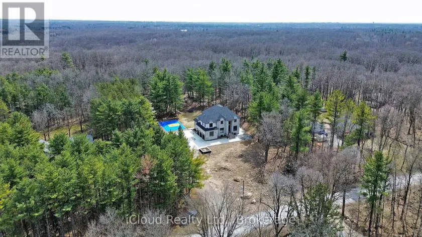 Detached at 1200 CONSERVATION ROAD, Milton