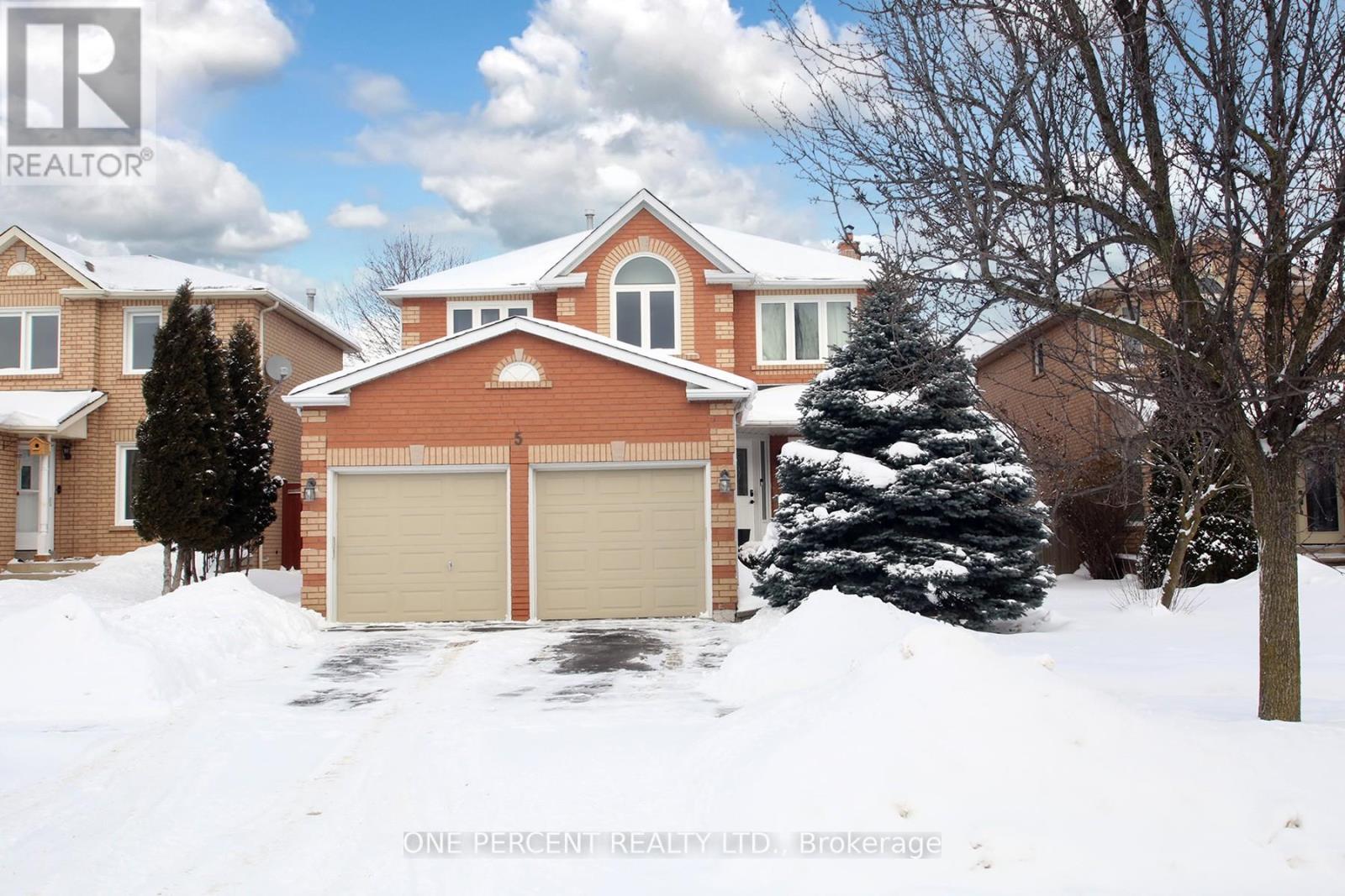 Detached at 5 WATSON ROAD, Halton Hills (Georgetown)