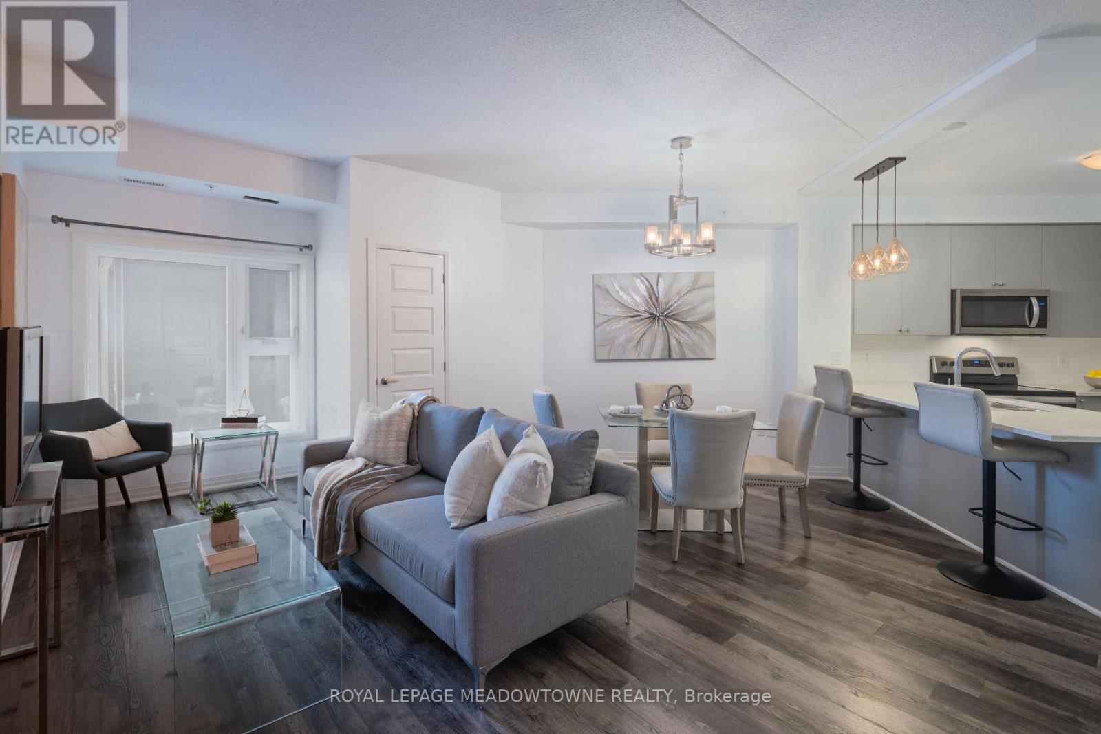 Apartment at 324 - 610 FARMSTEAD DRIVE, Milton (WI Willmott)