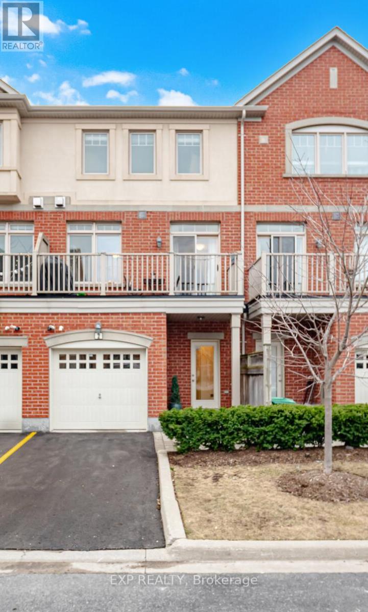 Townhouse at 2 - 3235 THOMAS STREET, Mississauga (Churchill Meadows)