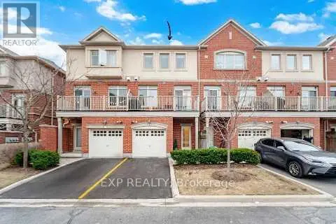 Townhouse at 2 - 3235 THOMAS STREET, Mississauga (Churchill Meadows)