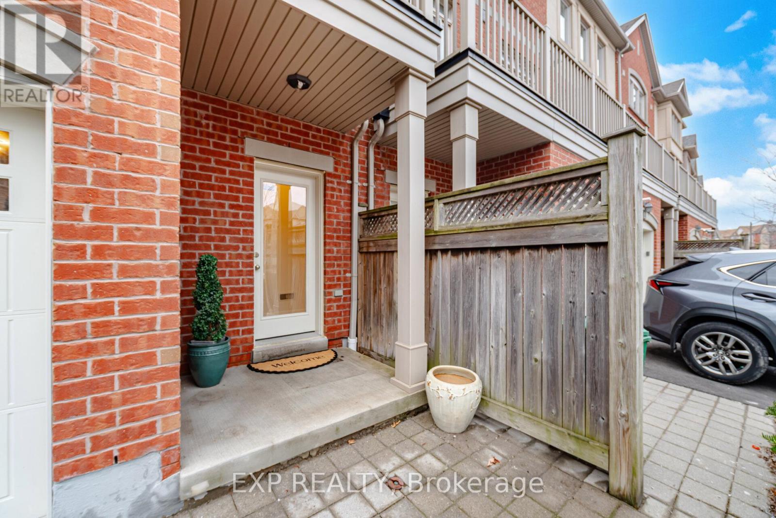 Townhouse at 2 - 3235 THOMAS STREET, Mississauga