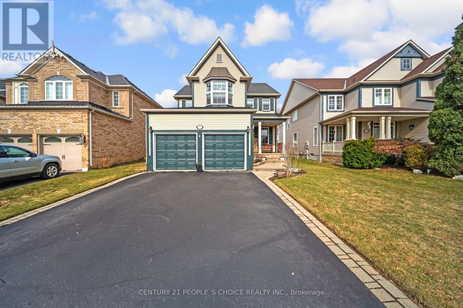 Detached at 7107 APPLETREE LANE, Mississauga (Meadowvale Village)
