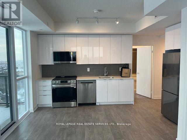 Apartment at 1703 - 225 MALTA AVENUE, Brampton (Fletcher's Creek South)