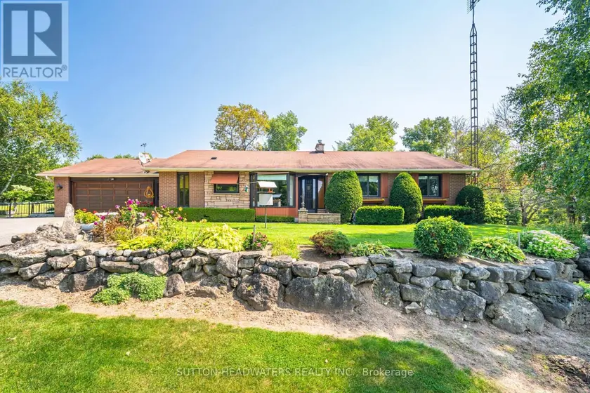 Detached at 16735 MISSISSAUGA ROAD, Caledon