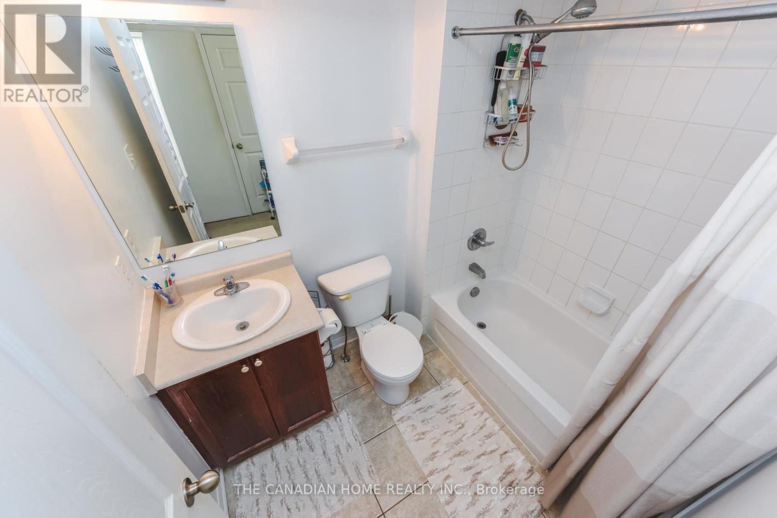 Townhouse at 83 - 60 FAIRWOOD CIRCLE, Brampton