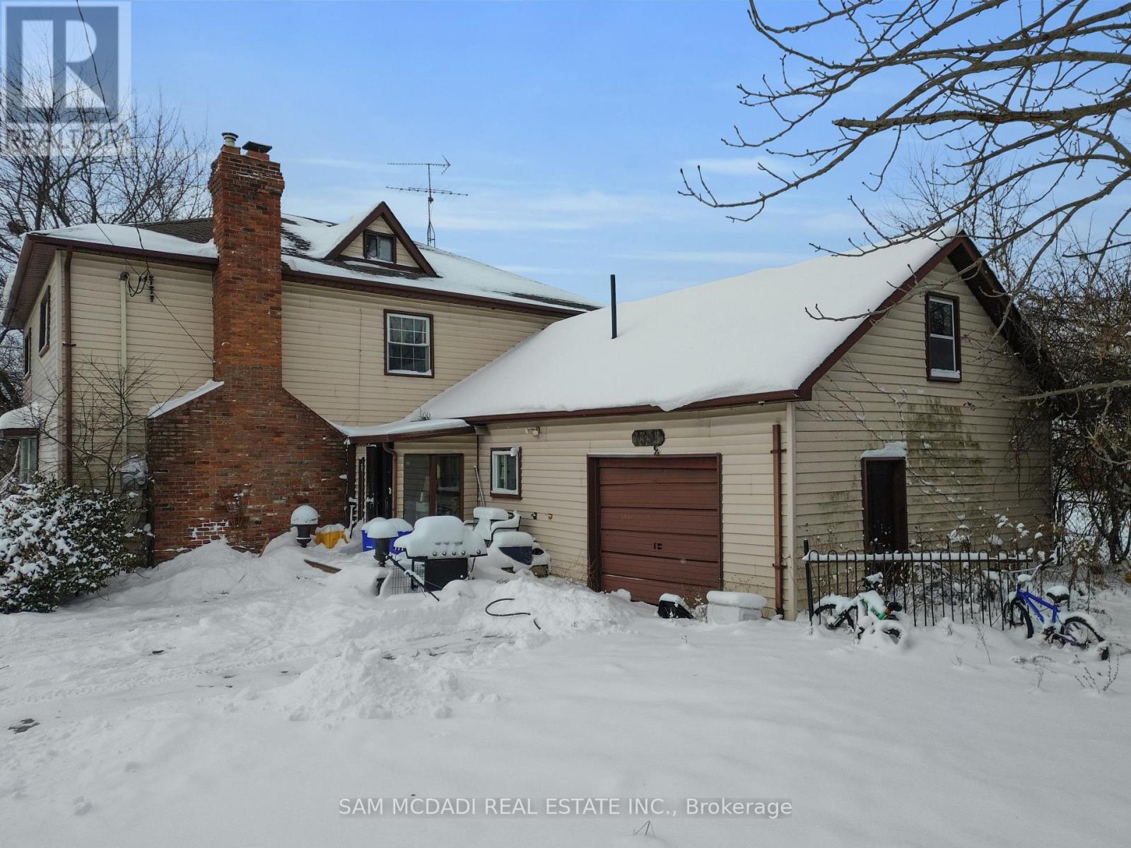 Detached at 10025 BRITANNIA ROAD, Milton