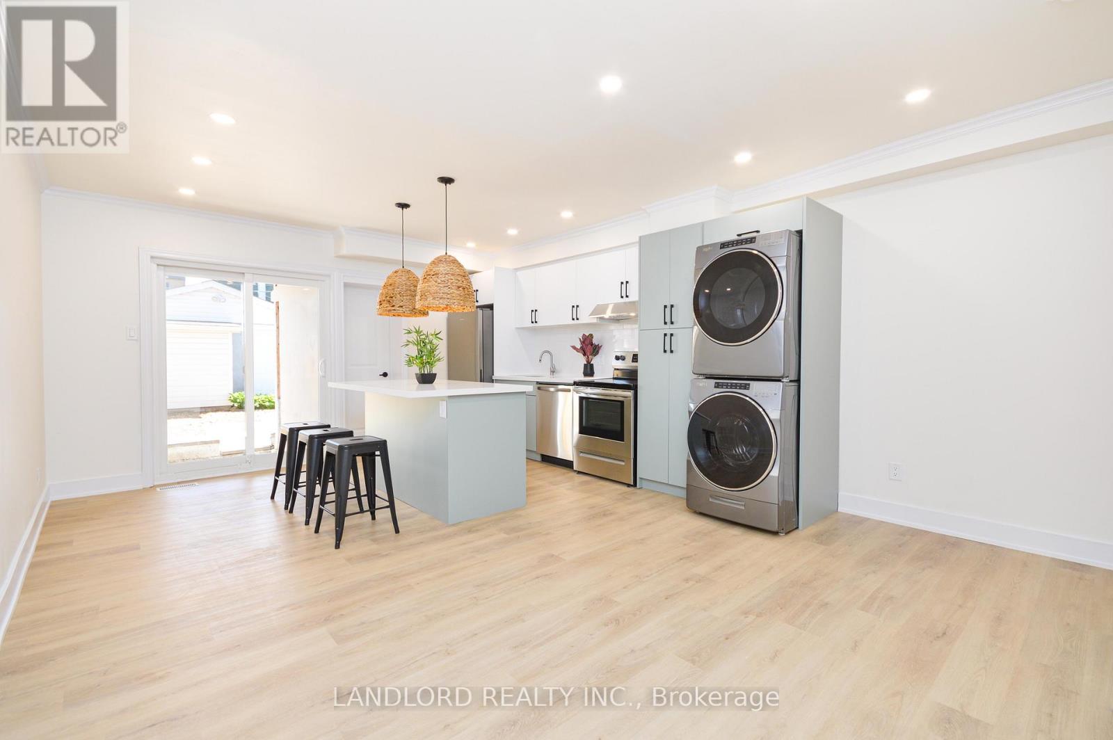 Multiplex at MAIN - 107 NAIRN AVENUE, Toronto (Corso Italia-Davenport)