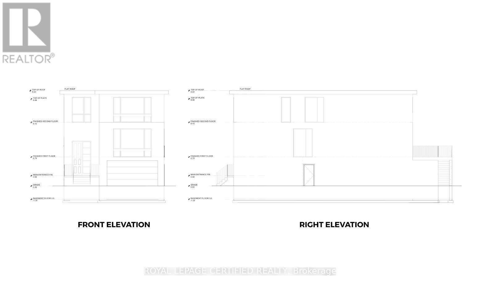 Detached at 336 KING STREET E, Mississauga