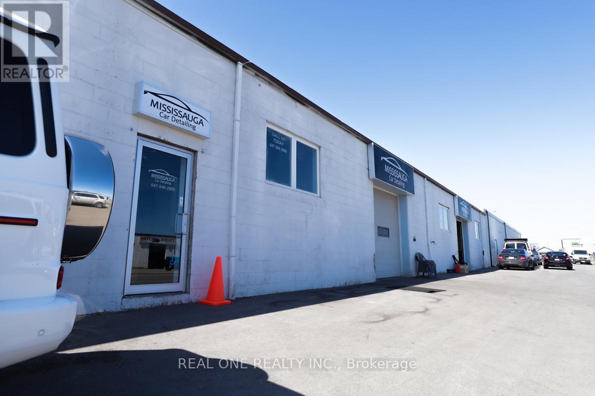Other at 5&6 - 3455 WOLFEDALE ROAD, Mississauga (Mavis-Erindale)