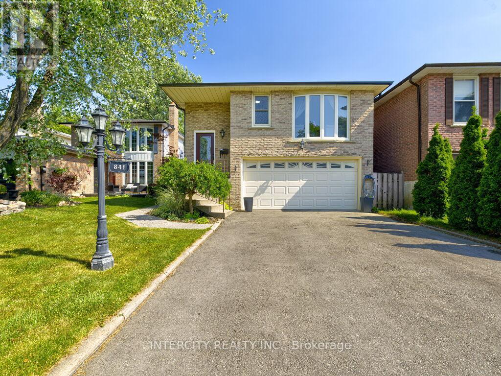 Detached at 841 COULSON AVENUE, Milton (TM Timberlea)