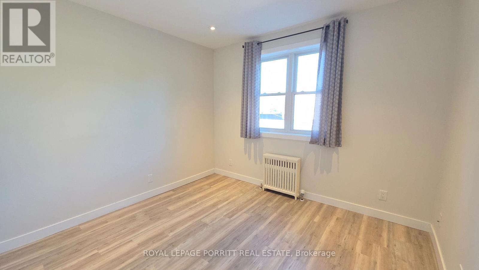 Detached at #2 - 3411 LAKESHORE BOULEVARD W, Toronto