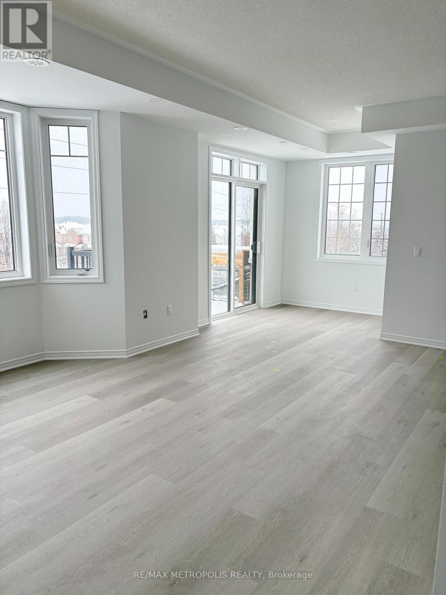 Townhouse at 3 - 4320 EBENEZER ROAD, Brampton (Bram East)
