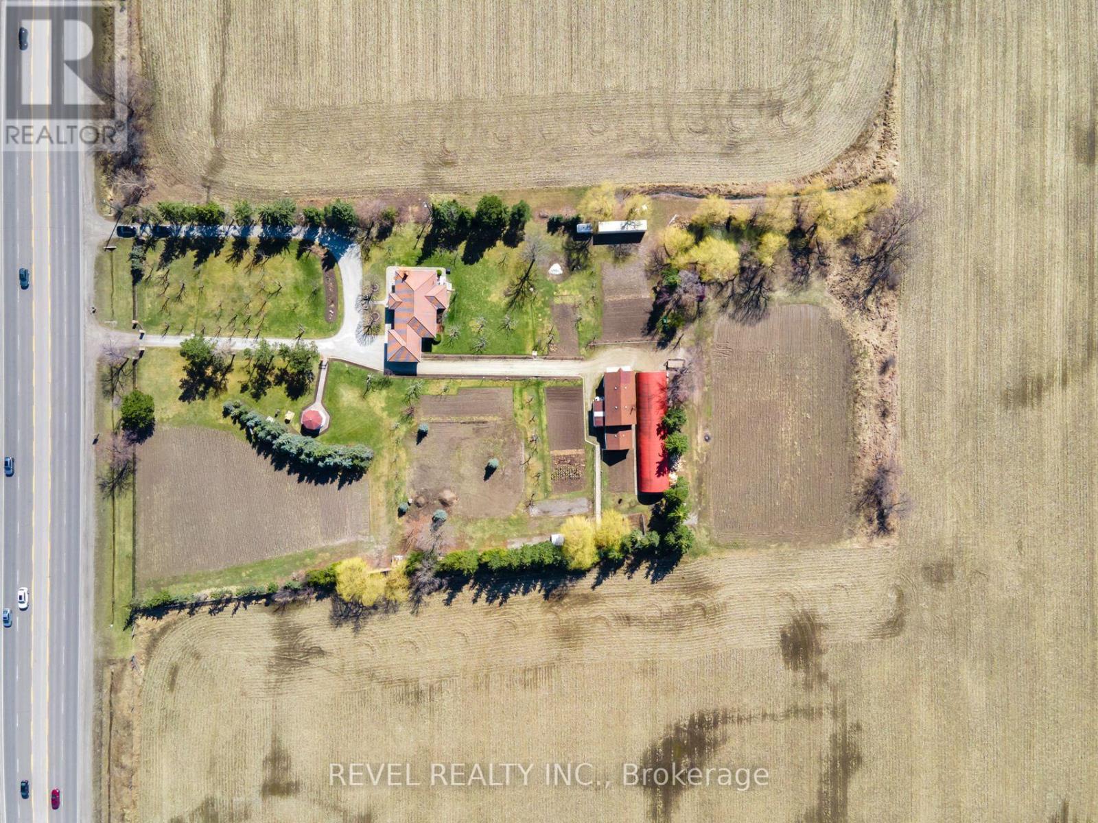 Detached at 13478 HURONTARIO STREET, Caledon