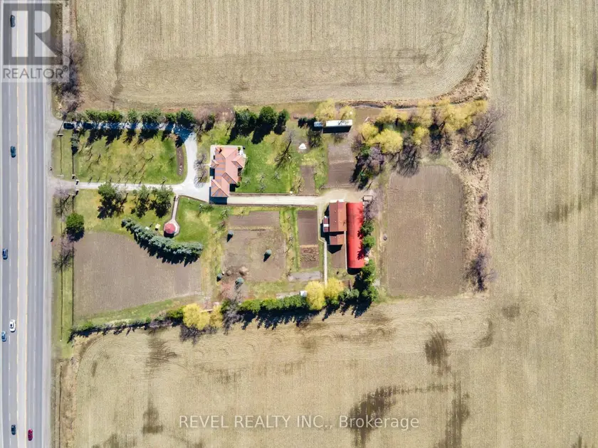 Detached at 13478 HURONTARIO STREET, Caledon