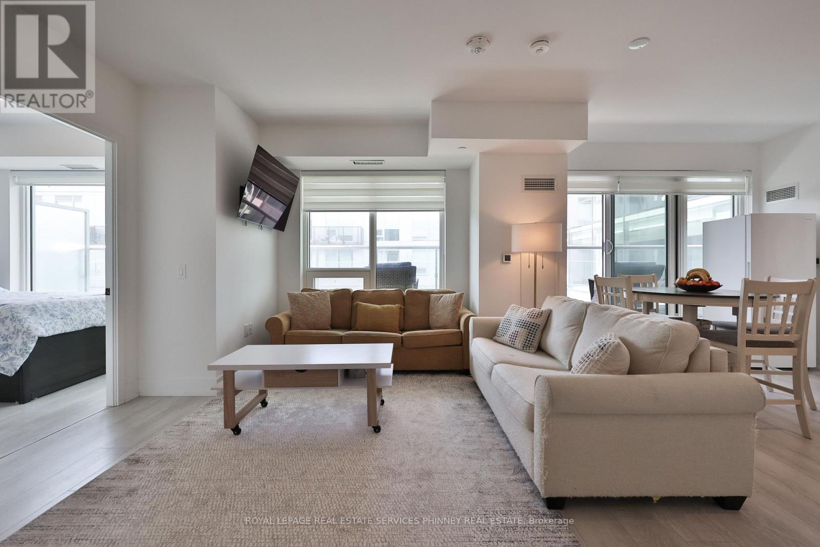 Apartment at 716 - 2450 OLD BRONTE ROAD, Oakville