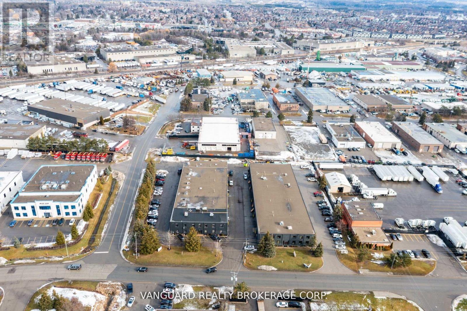 Other at 7 - 13 HOLLAND DRIVE, Caledon (Bolton West)